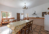 Casa de campo con terreno en venta en la España, Nigüelas, ref: TR408553 foto