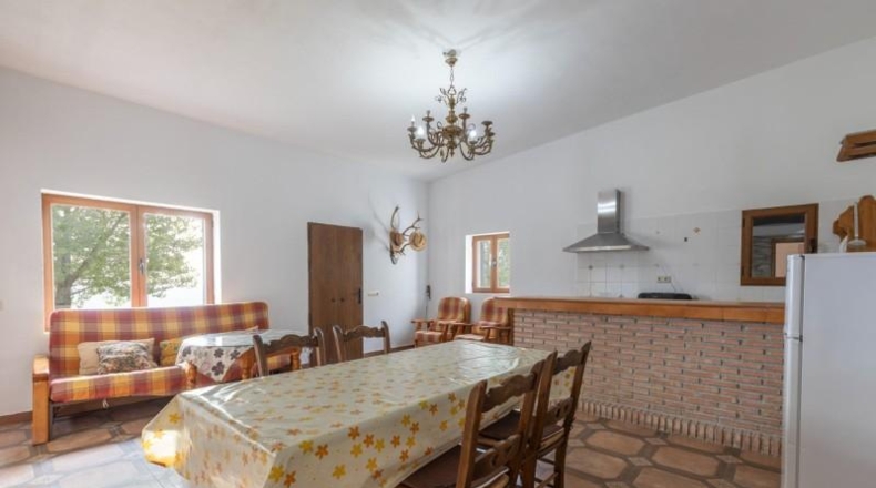 Granada - Nigüelas - 10000m2
