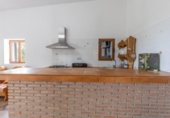 Casa de campo con terreno en venta en la España, Nigüelas, ref: TR408553 foto