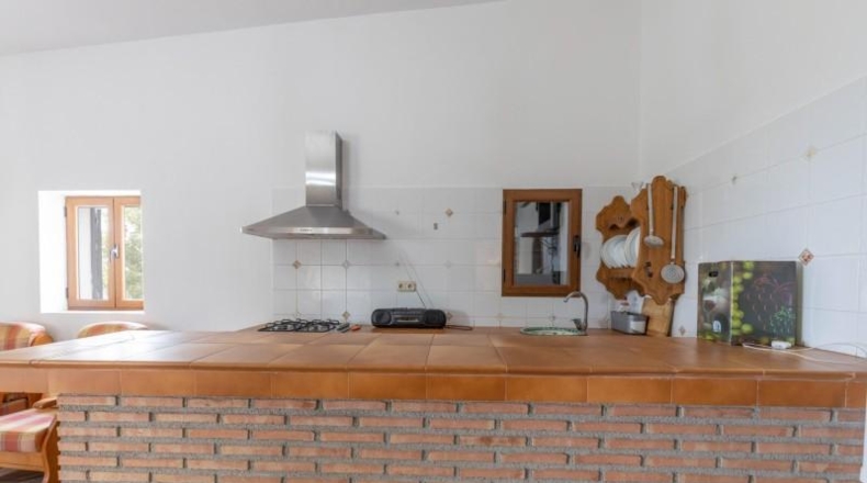 Granada - Nigüelas - 10000m2