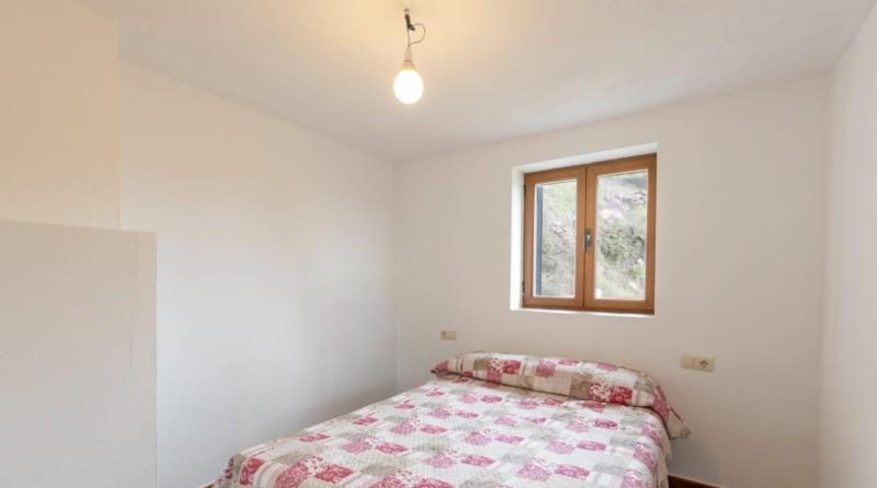 Granada - Nigüelas - 10000m2