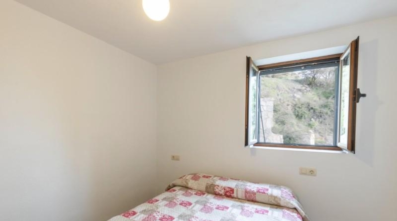 Granada - Nigüelas - 10000m2