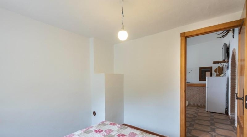 Granada - Nigüelas - 10000m2