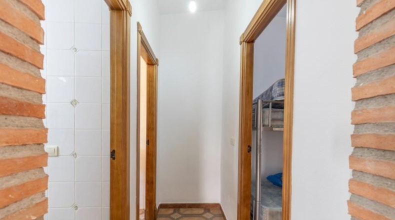 Granada - Nigüelas - 10000m2