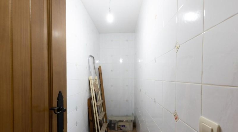 Granada - Nigüelas - 10000m2
