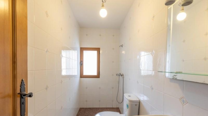 Granada - Nigüelas - 10000m2