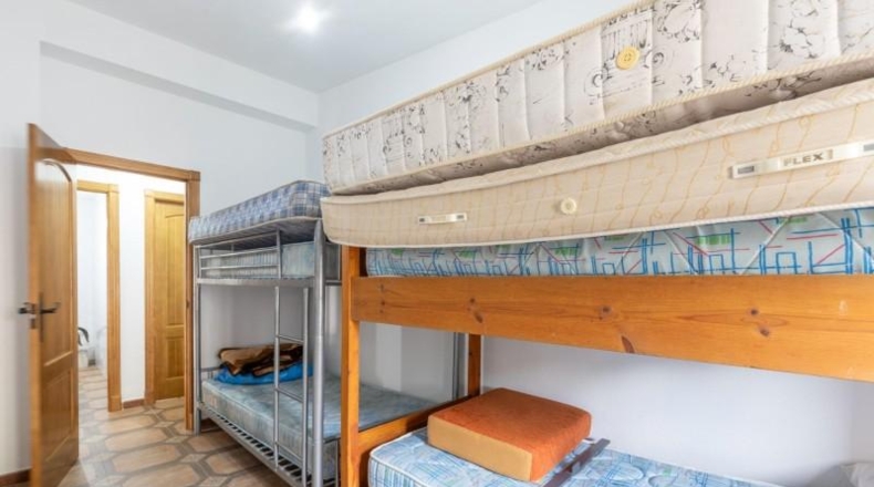 Granada - Nigüelas - 10000m2