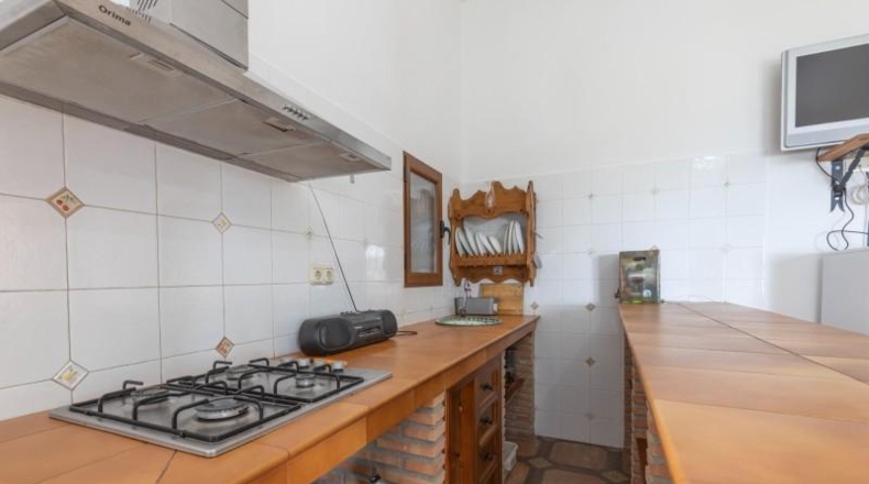 Granada - Nigüelas - 10000m2