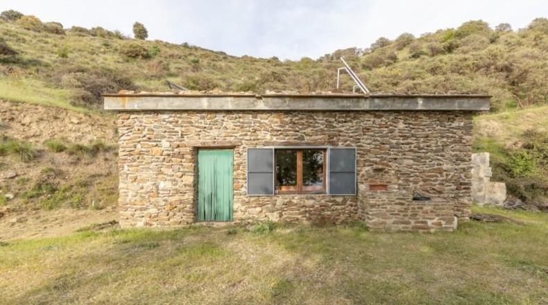 Granada - Nigüelas - 10000m2