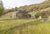 Casa de campo con terreno en venta en la España, Nigüelas, ref: TR408553 foto