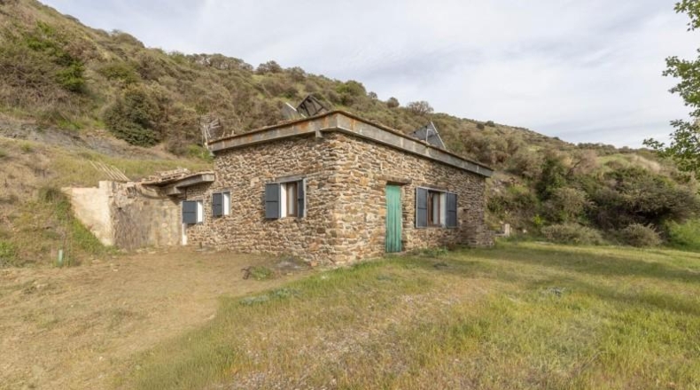 Granada - Nigüelas - 10000m2