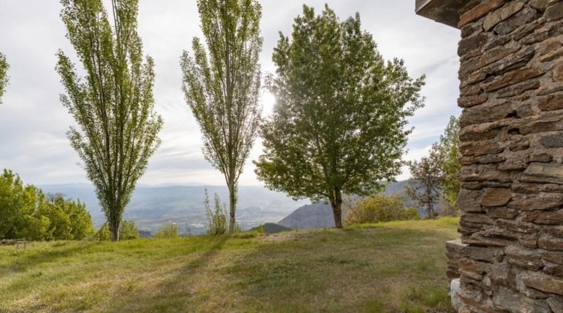 Granada - Nigüelas - 10000m2