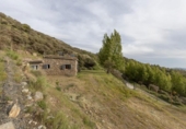 Casa de campo con terreno en venta en la España, Nigüelas, ref: TR408553 foto