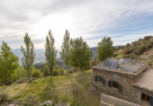 Casa de campo con terreno en venta en la España, Nigüelas, ref: TR408553 foto