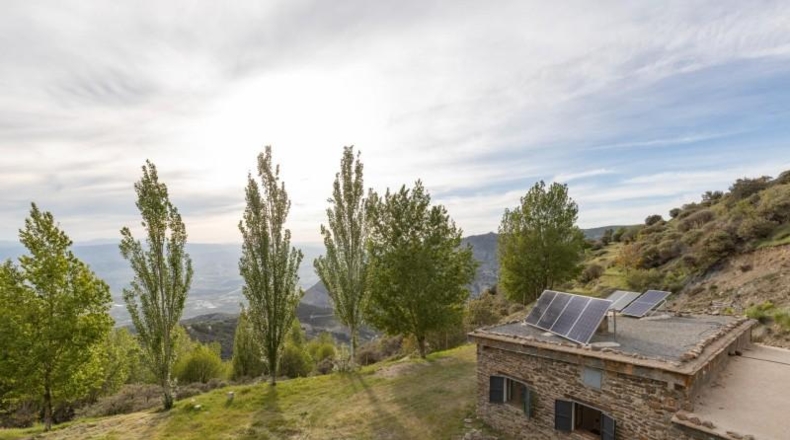 Granada - Nigüelas - 10000m2