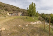 Casa de campo con terreno en venta en la España, Nigüelas, ref: TR408553 foto