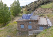 Casa de campo con terreno en venta en la España, Nigüelas, ref: TR408553 foto