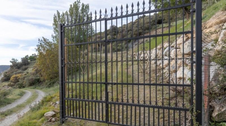 Granada - Nigüelas - 10000m2