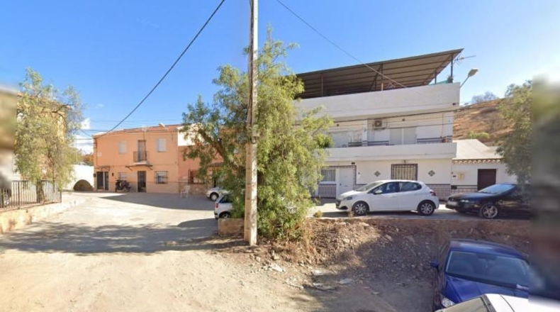 Málaga - Málaga - 82m2