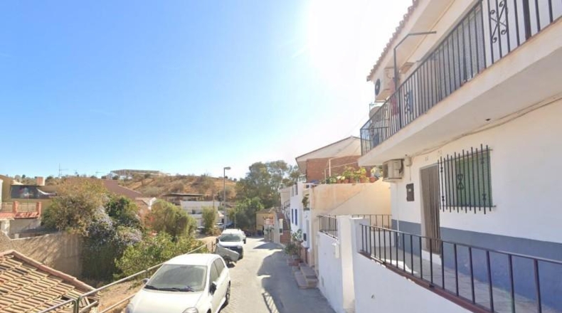 Málaga - Málaga - 82m2
