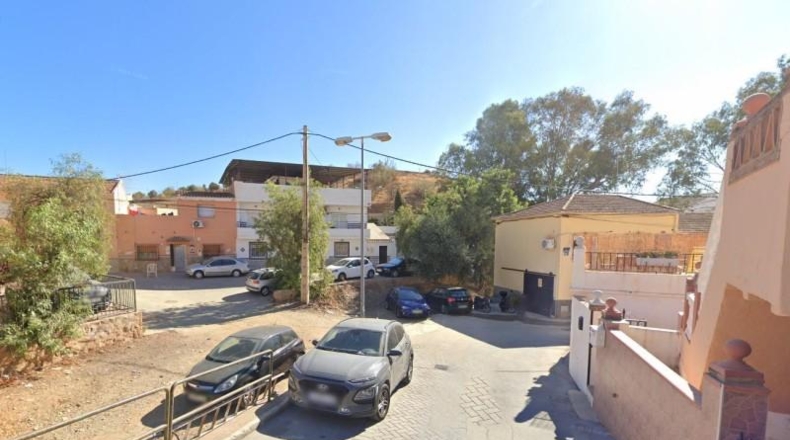 Málaga - Málaga - 82m2