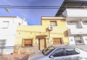 Xalet independent amb terreny en venda a la España, Màlaga, ref.: TR408556 foto