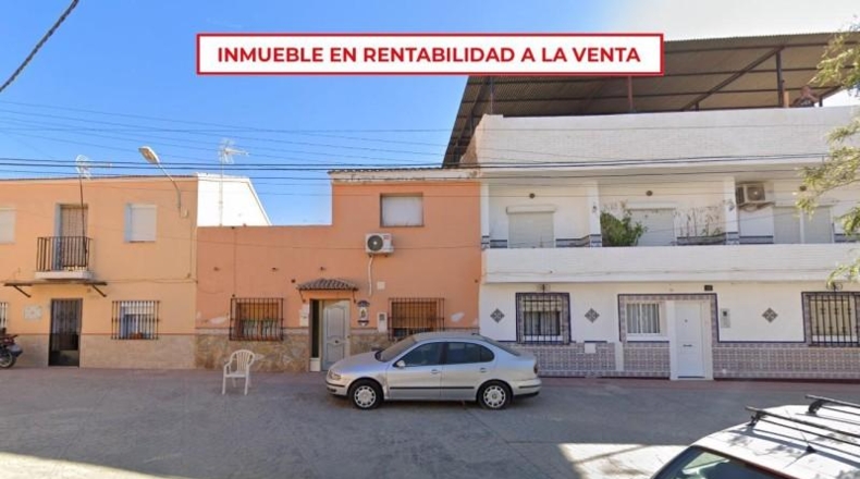 Málaga - Málaga - 82m2