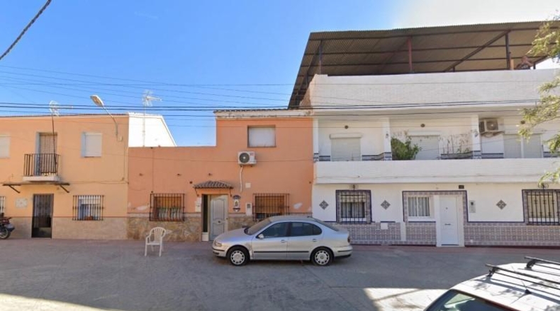 Málaga - Málaga - 82m2