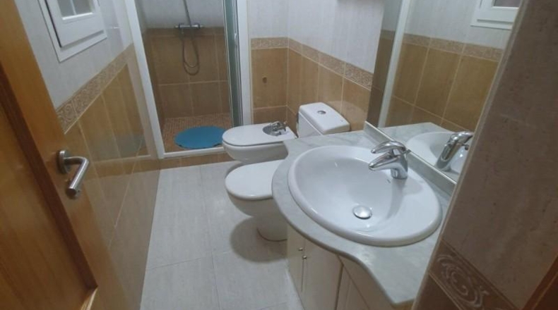 Almeria - Almeria - 75m2