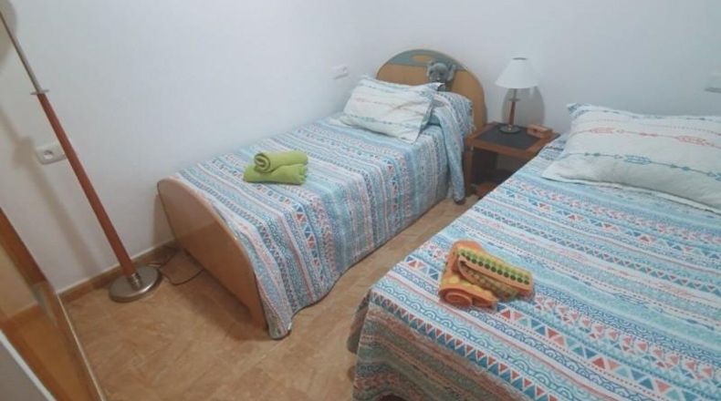 Almeria - Almeria - 75m2