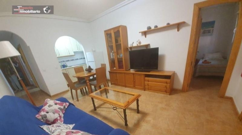 Almeria - Almeria - 75m2