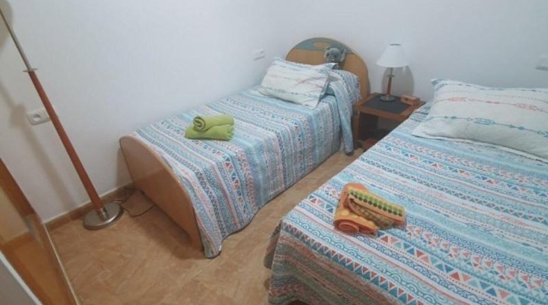 Almeria - Almeria - 75m2
