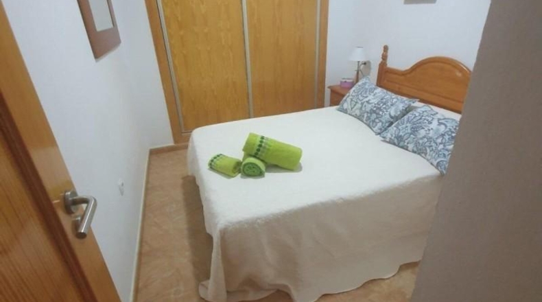 Almeria - Almeria - 75m2