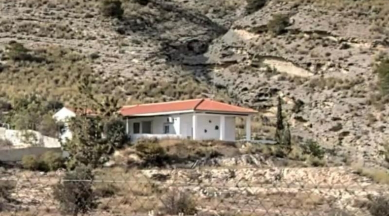 Murcia - Fortuna - 190m2
