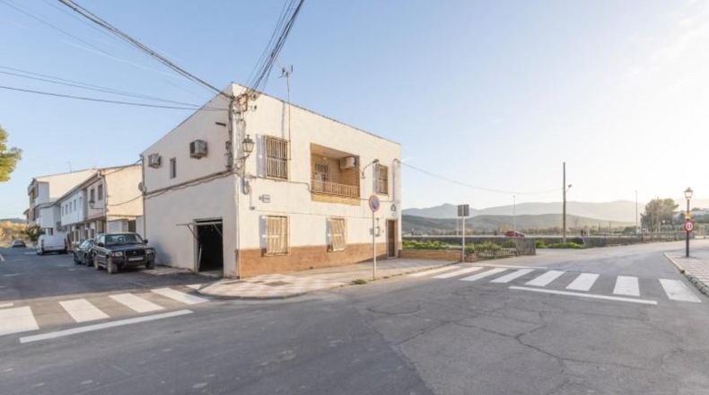 Granada - Huétor Tájar - 256m2