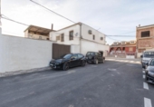 Xalet independent amb terreny en venda a la España, Huétor Tájar, ref.: TR408563 foto