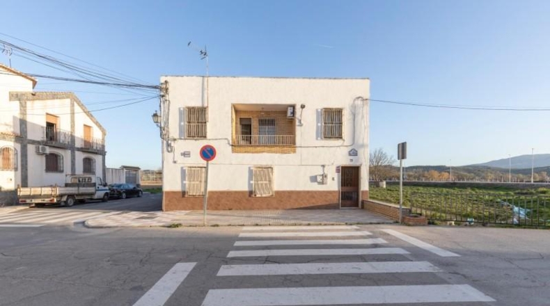 Granada - Huétor Tájar - 256m2