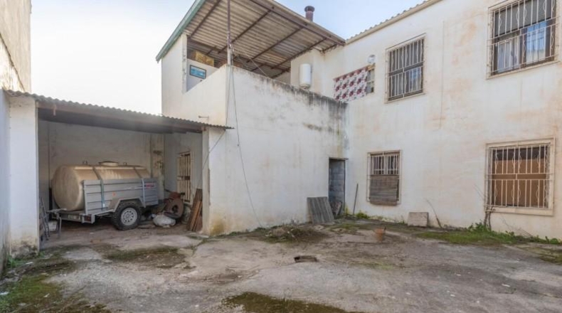 Granada - Huétor Tájar - 256m2