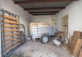 Xalet independent amb terreny en venda a la España, Huétor Tájar, ref.: TR408563 foto