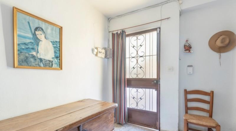 Granada - Huétor Tájar - 256m2
