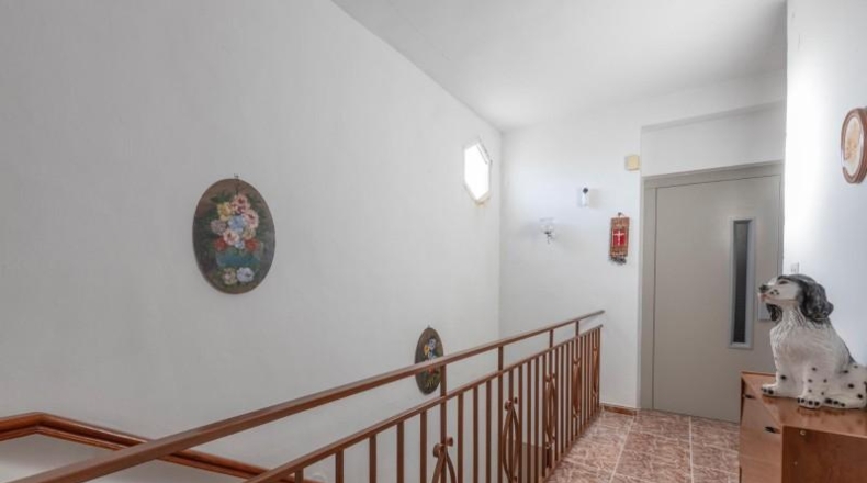 Granada - Huétor Tájar - 256m2