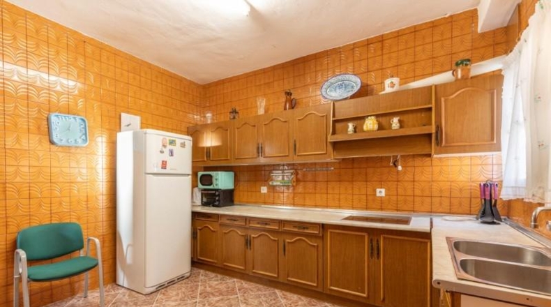 Granada - Huétor Tájar - 256m2