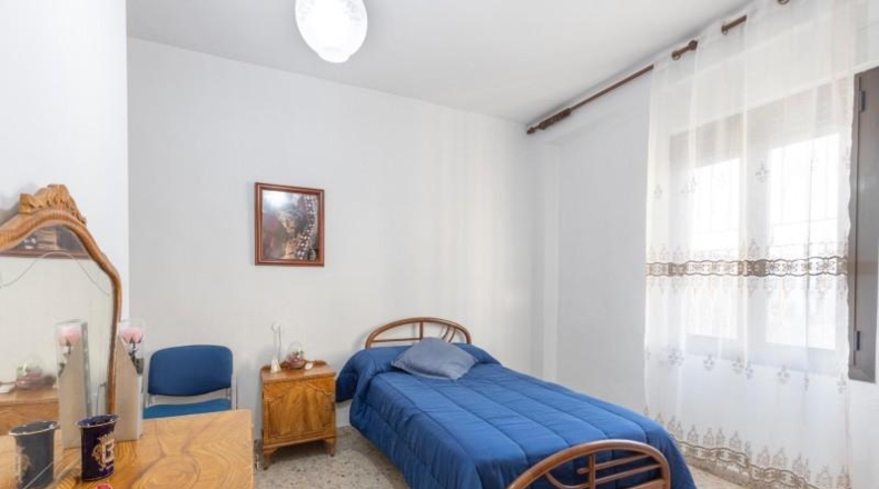Granada - Huétor Tájar - 256m2