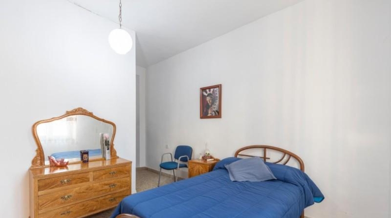 Granada - Huétor Tájar - 256m2