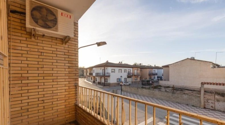 Granada - Huétor Tájar - 256m2