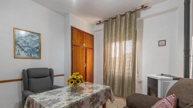 Granada - Huétor Tájar - 256m2