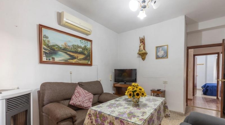 Granada - Huétor Tájar - 256m2