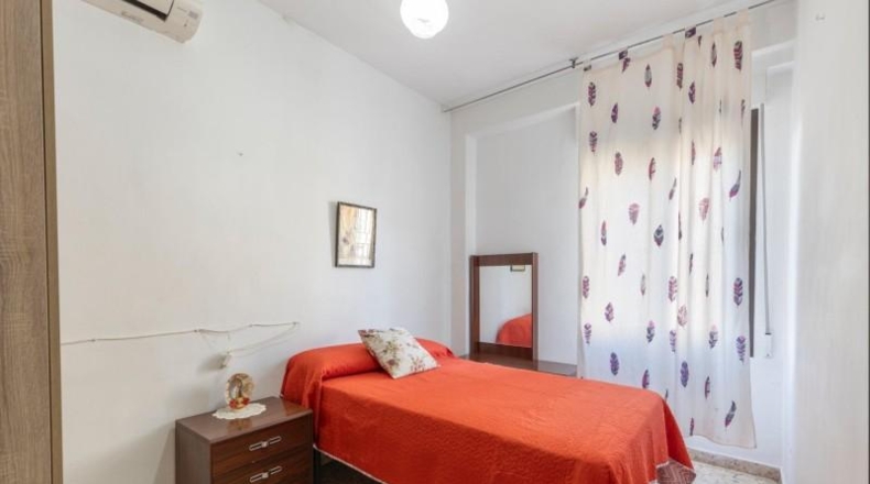 Granada - Huétor Tájar - 256m2