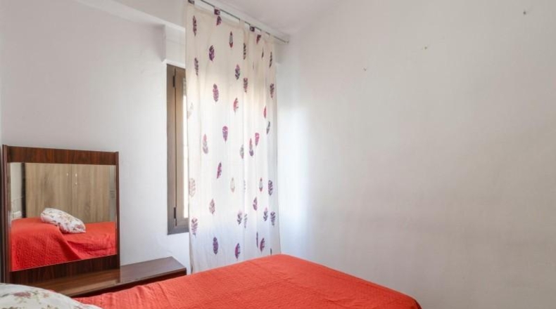 Granada - Huétor Tájar - 256m2