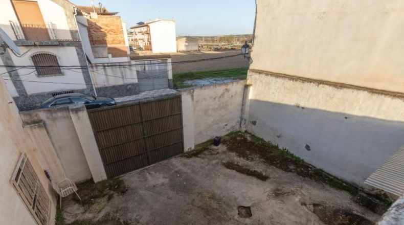 Granada - Huétor Tájar - 256m2